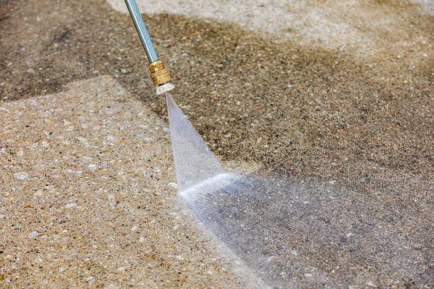 Best Concrete Sealing  in Mcadoo, PA