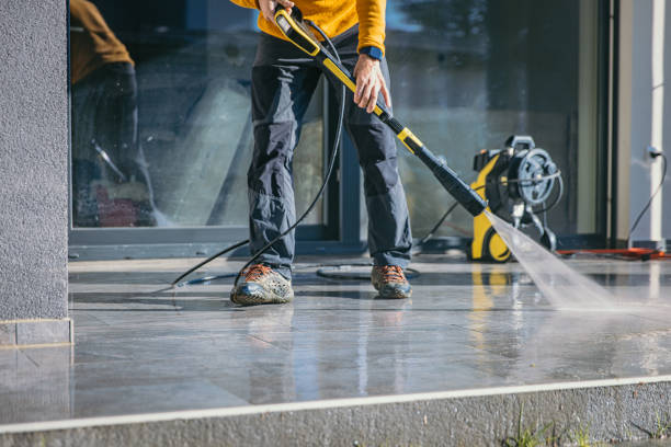 Best Fence Cleaning  in Mcadoo, PA