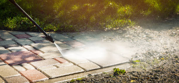 Best Spring Cleaning  in Mcadoo, PA