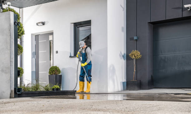 Best Post-Construction Pressure Washing  in Mcadoo, PA